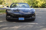 2008 Corvette Convertible For Sale